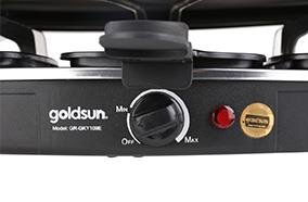 Bếp nướng điện Goldsun GR-GKY109E Bếp nướng điện Goldsun GR-GKY109E