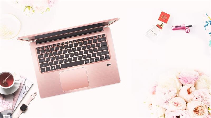 Laptop Acer Swift SF315-52-50T9 (NX.GZBSV.002) Win10