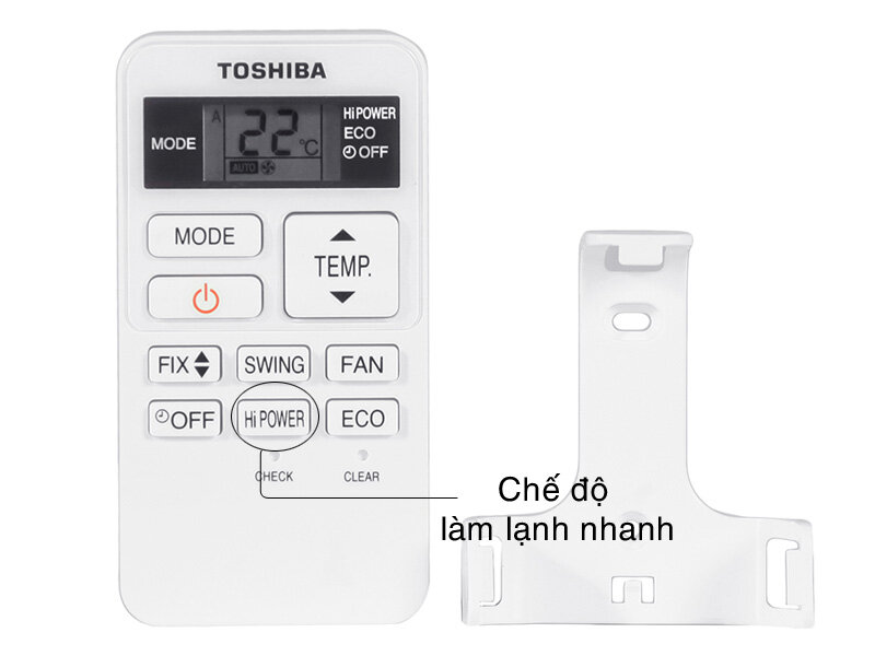 Máy lạnh Toshiba 2 HP RAS-H18U2KSG-V Máy lạnh Toshiba 2 HP RAS-H18U2KSG-V
