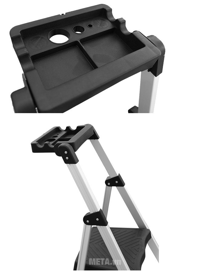 Thang ghế 5 bậc Nikawa NKP-05