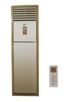 Điều hòa tủ đứng Midea 1 chiều 28.000 BTU MFSM-28CR Điều hòa tủ đứng Midea 1 chiều 28.000 BTU MFSM-28CR