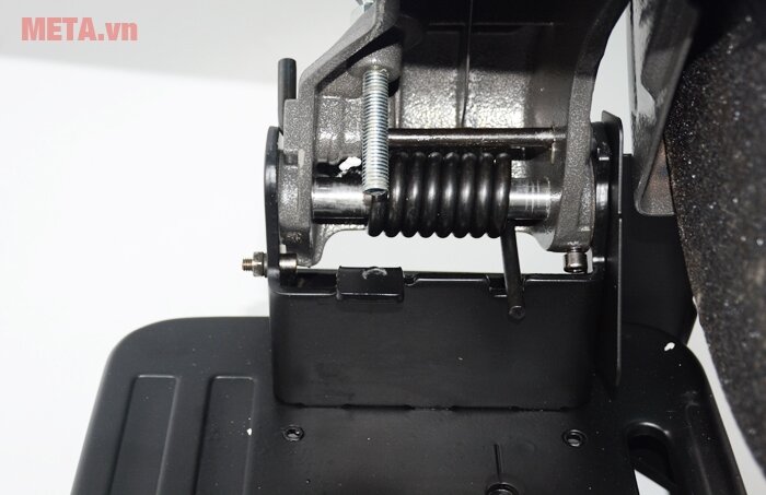 Máy cắt sắt Hyundai HCS355S