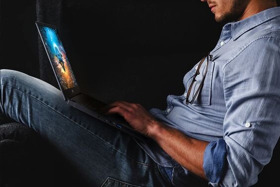 MSI Gaming GF63 10SC 812VN (Ảnh 6)