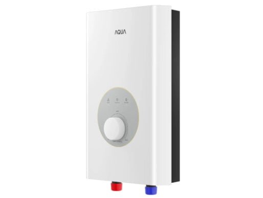 Máy nước nóng trực tiếp 