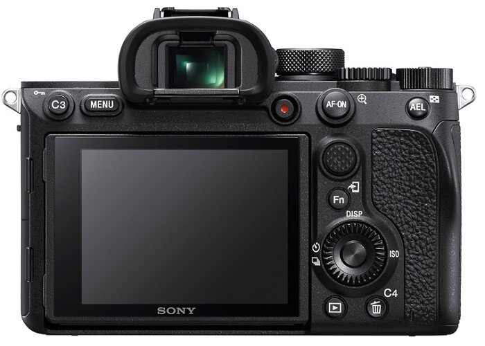 Máy Ảnh Sony A7R MARK IV (ILCE-7RM4) Body