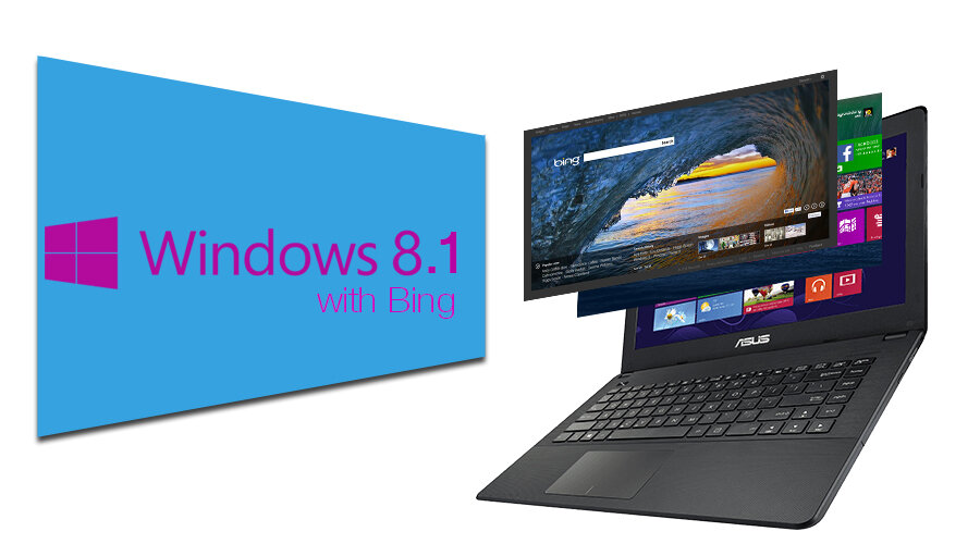 Asus X453MA N3540/2G/500G/Win8.1 Asus X453MA N3540/2G/500G/Win8.1
