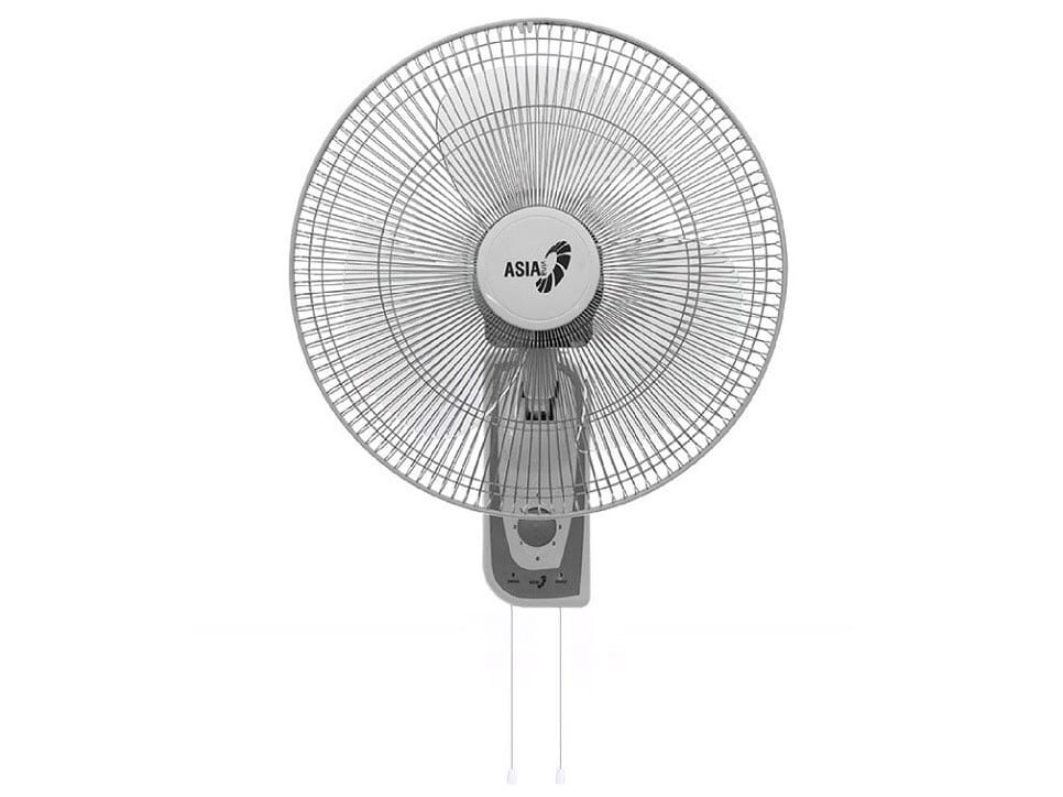 Quạt treo tường Asia VY357792 Quạt treo tường Asia VY357792