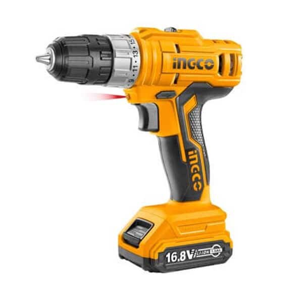 Máy khoan pin 16.8V INGCO CDLI1611