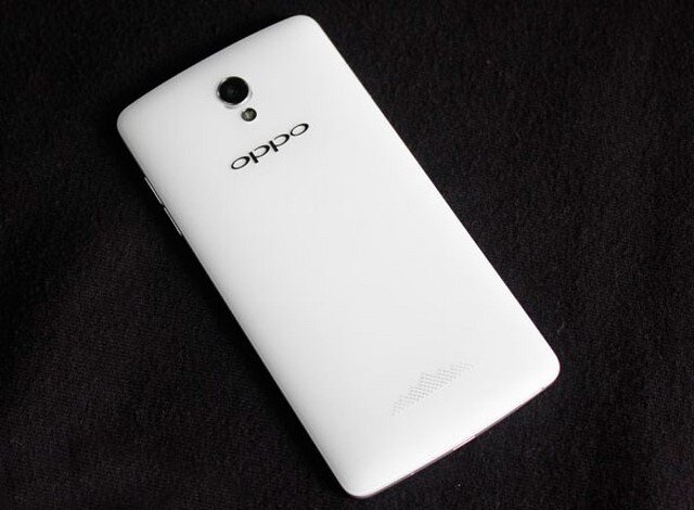 Điện thoại OPPO YoYo R2001