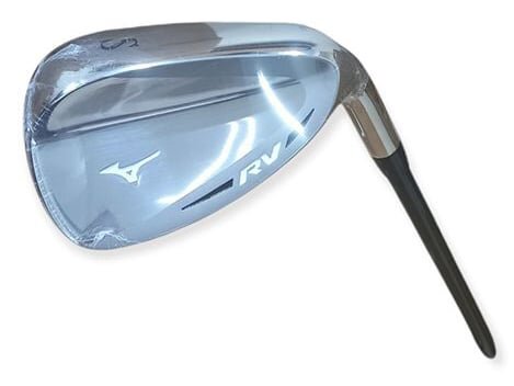 Đầu gậy có logo Mizuno Bộ gậy golf