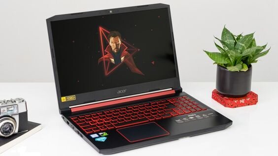 Acer Nitro 5 AN515 54 779S