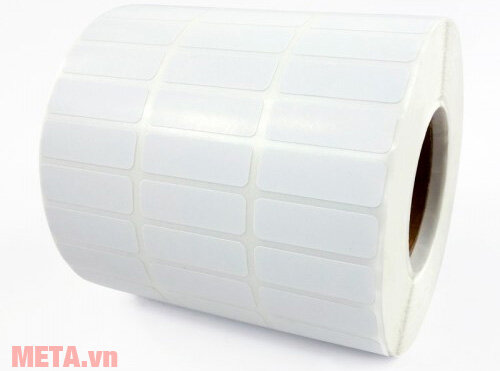 Giấy in tem mã vạch Giấy in tem mã vạch