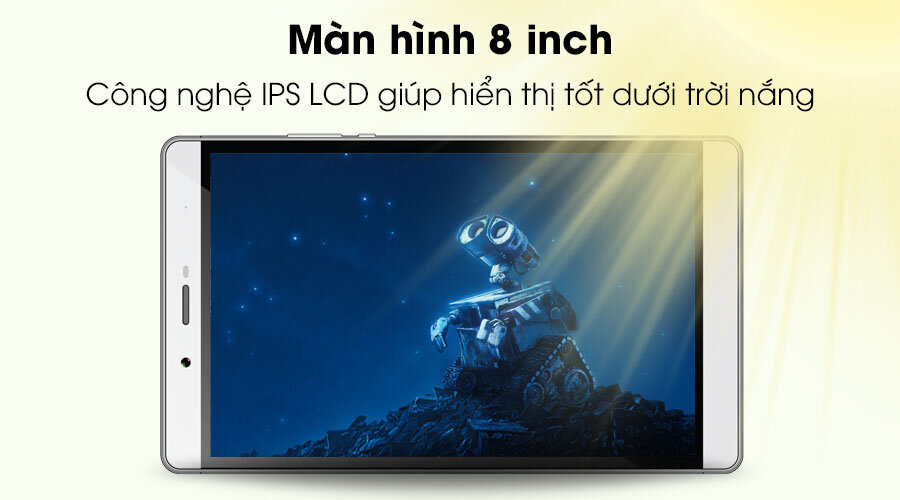 Máy tính bảng Mobell Tab 8s Máy tính bảng Mobell Tab 8s