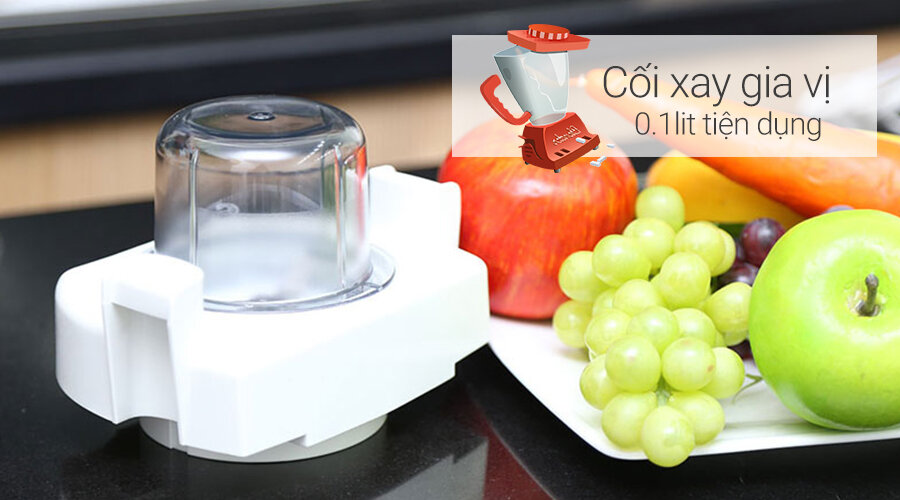 Máy xay đa năng Philips HR1847 Máy xay đa năng Philips HR1847