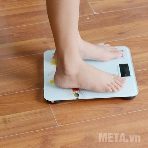 Cân sức khỏe ArirangLife AR-S18E