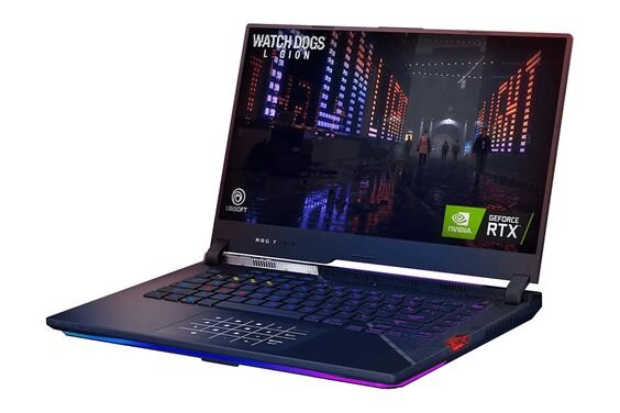ASUS ROG Strix Gaming G533ZS-LN036W (ảnh 3)