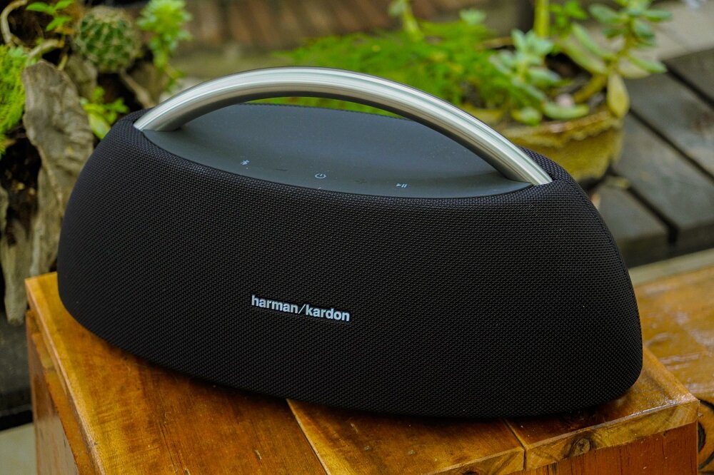 Loa di động Harman Kardon Go Play 3 (Go Play III)