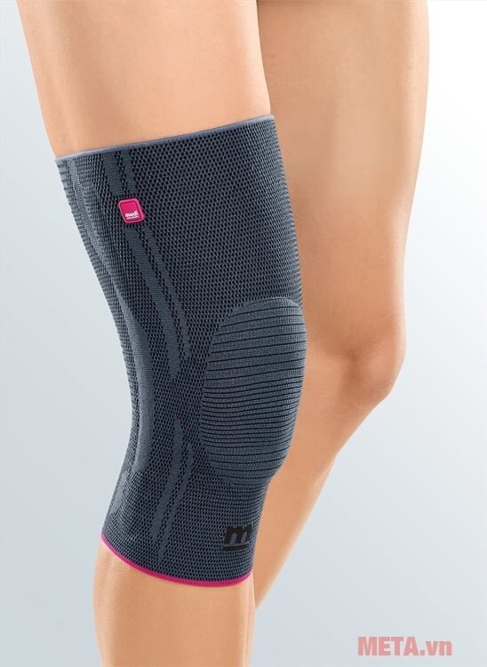 Nẹp gối bánh chè Genumedi cho người lớn Nẹp gối bánh chè Genumedi