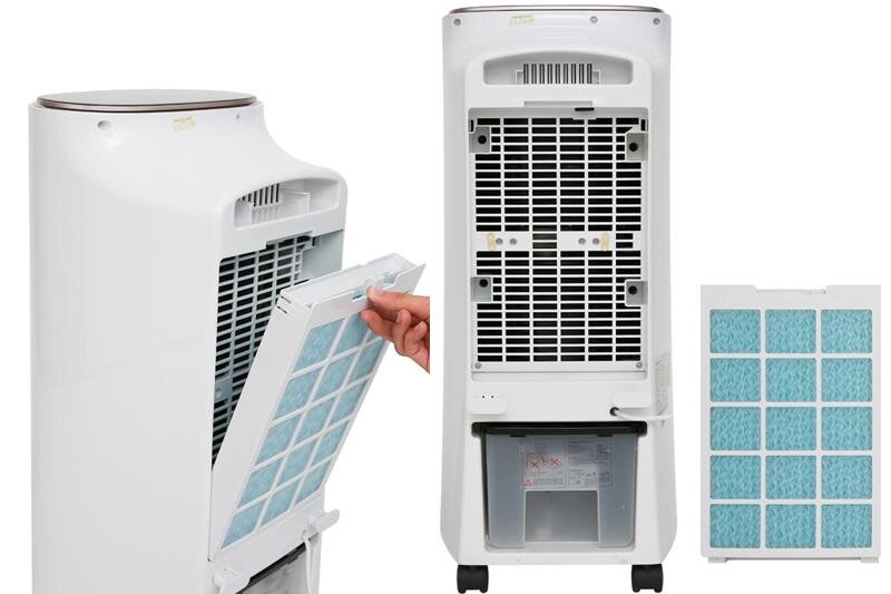 Quạt điều hòa Kangaroo KG50F58