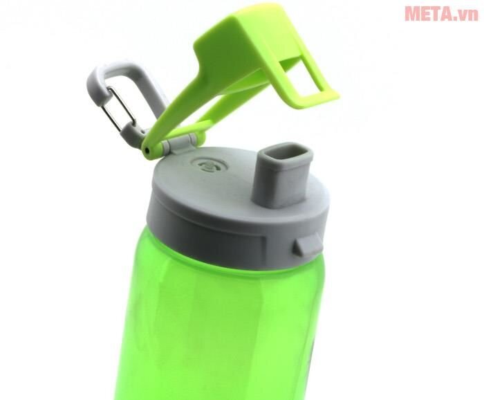 Bình nước thể thao 750ml EL3133 Bình nước thể thao 750ml EL3133