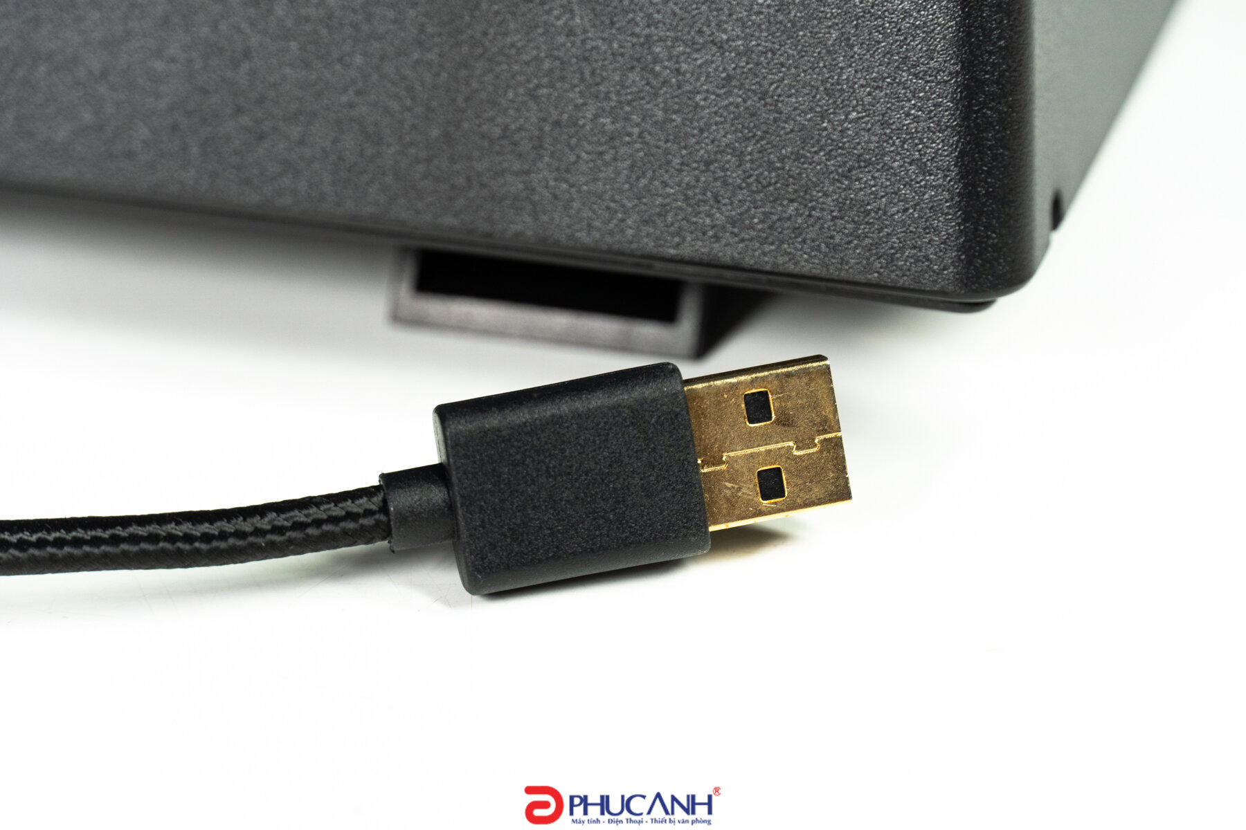 Bàn phím cơ E-Dra EK387 RGB Red Switch (TKL)