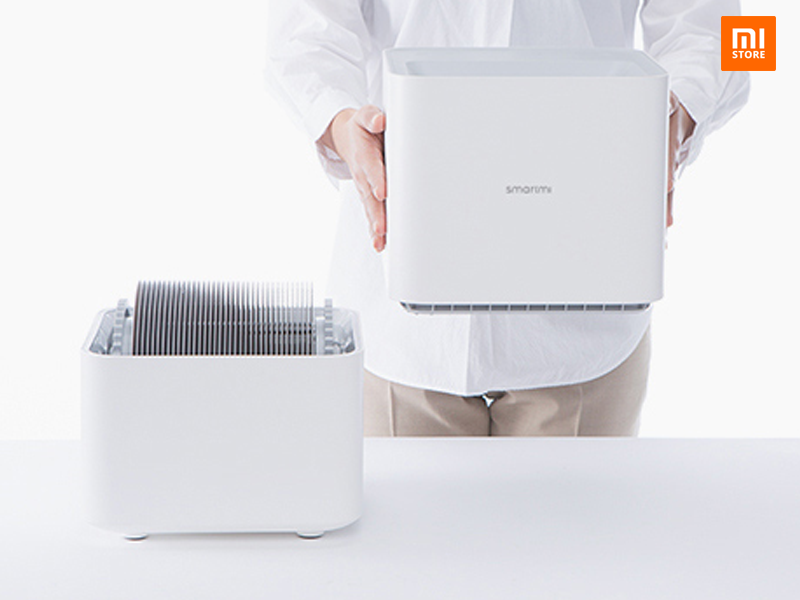 Máy Tạo độ ẩm MiSmart