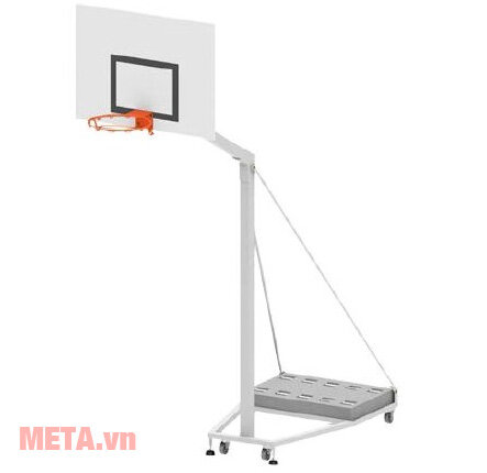 Trụ bóng rổ trường học Sodex Toseco S14629 Trụ bóng rổ trường học Sodex Toseco S14629