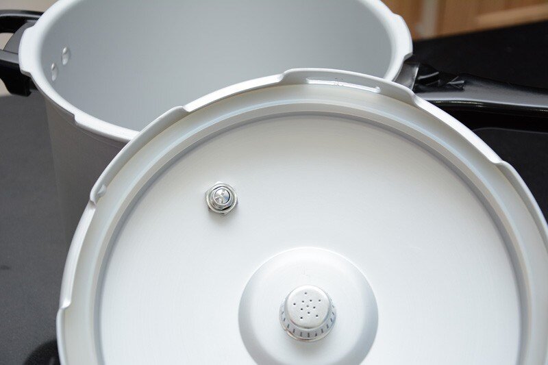 Nồi áp suất cơ Supor YL183F5 3.5 lít Nồi áp suất cơ Supor YL183F5 3.5 lít