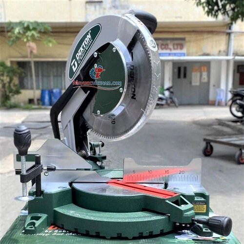 Máy Cắt Nhôm Dekton DK-355B