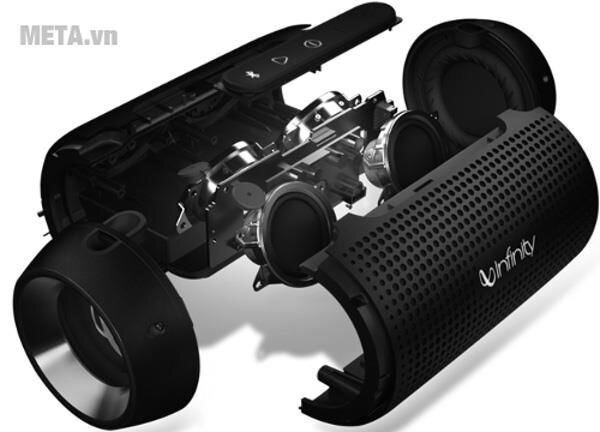 Loa JBL Infinity One Loa JBL Infinity One