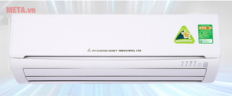 Điều hòa Mitsubishi Heavy 9.000BTU SRK/SRC09CTR-S5 Điều hòa Mitsubishi Heavy 9.000BTU SRK/SRC09CTR-S5