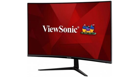 ViewSonic VX3218-PC-MHD (Ảnh 1)