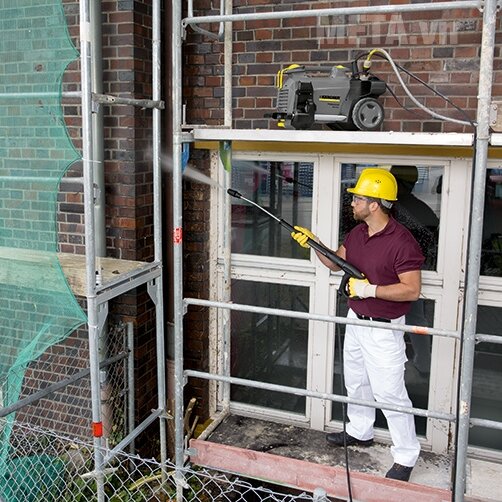 Máy phun áp lực Karcher HD 5/15 C