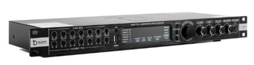 DBAcoustic KM350Pro V2