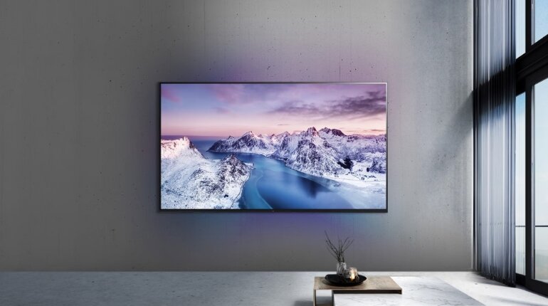 Smart tivi LG 4K 65 inch 65UR7550PSC