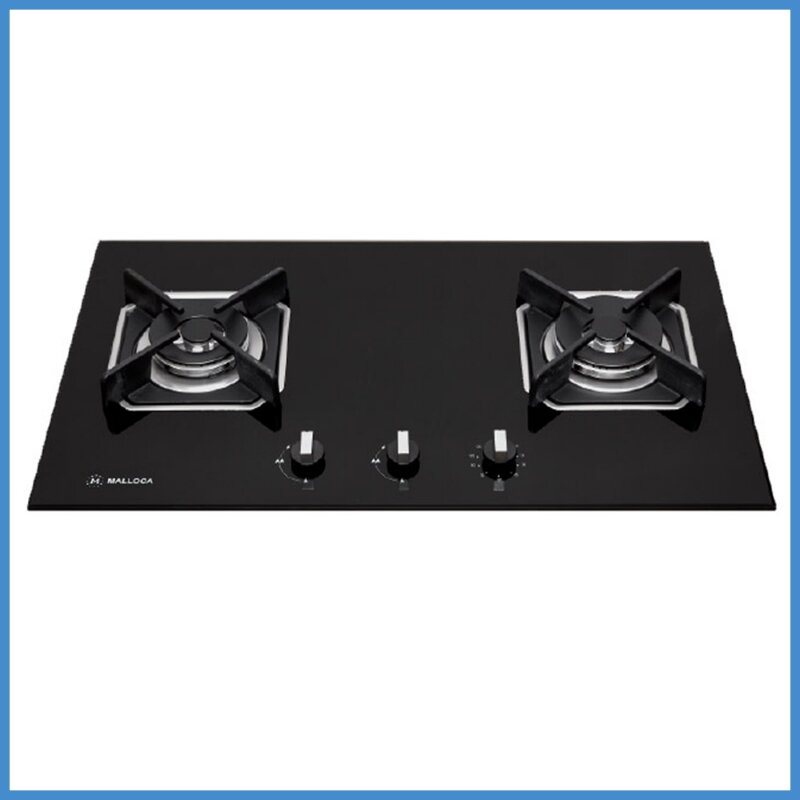 Bếp gas âm Malloca AS 9602B