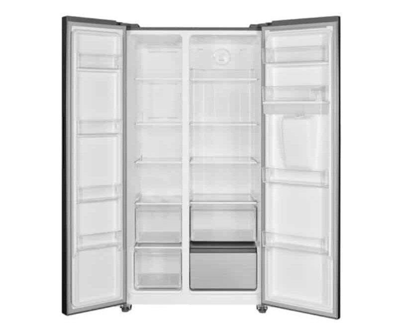 Tủ lạnh Hafele 675 lít HF-SB6321FB 534.14.110 có dung tích rộng rãi