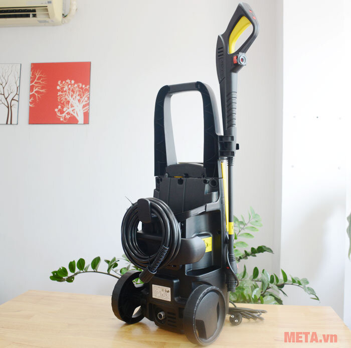 Máy phun rửa áp lực Lavor GALAXY 140