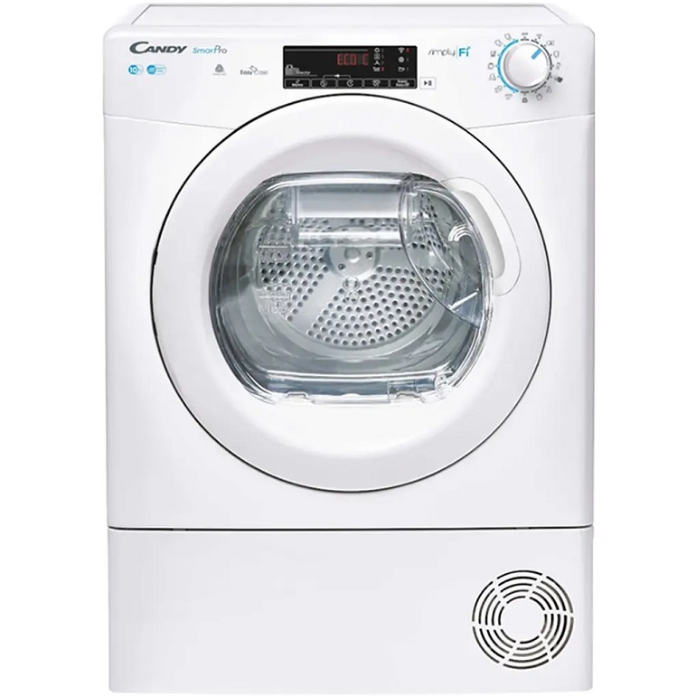 Máy sấy quần áo Candy CSO C8TE-S 8 kg Máy sấy quần áo Candy CSO C8TE-S 8 kg