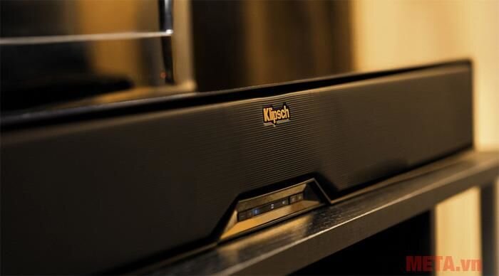 Loa Klipsch Reference R - 4B Soundbar