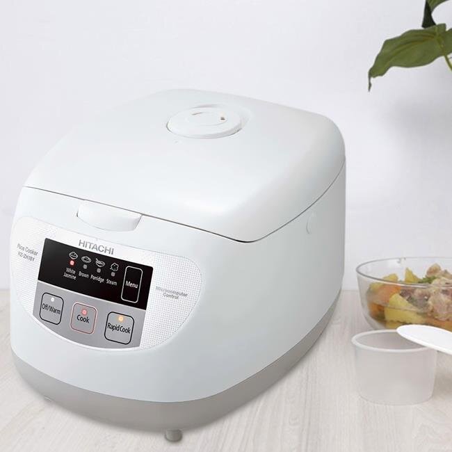 Nồi Cơm Điện Tử 1.8L Hitachi RZ-ZH18Y