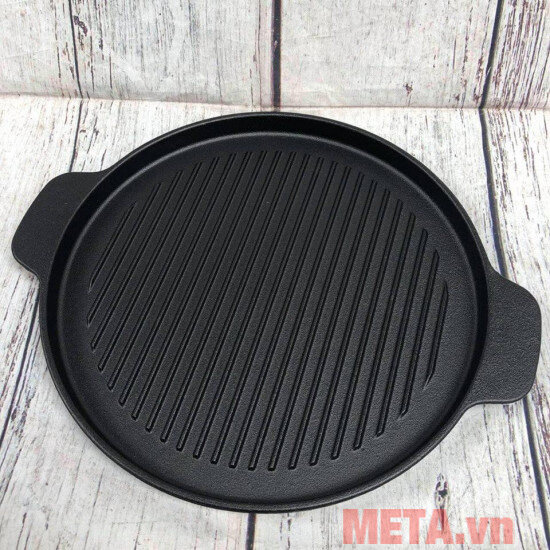 Chảo nướng Rapido RG26-RF - 26cm