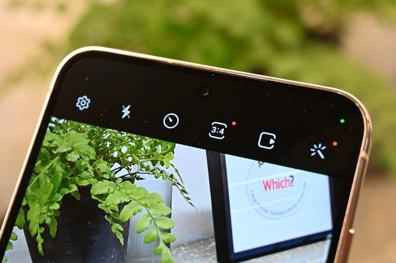 điện thoại Samsung Galaxy S23 8GB/256GB