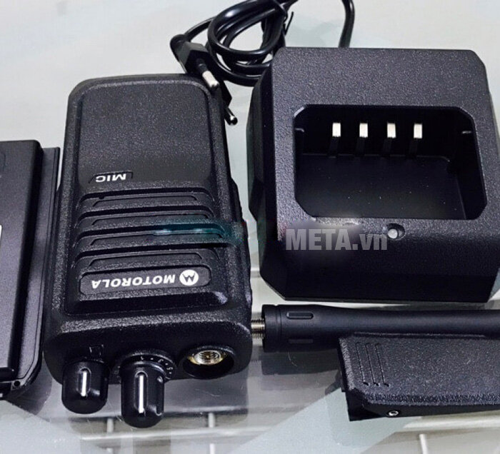 Máy bộ đàm Motorola CP 3168