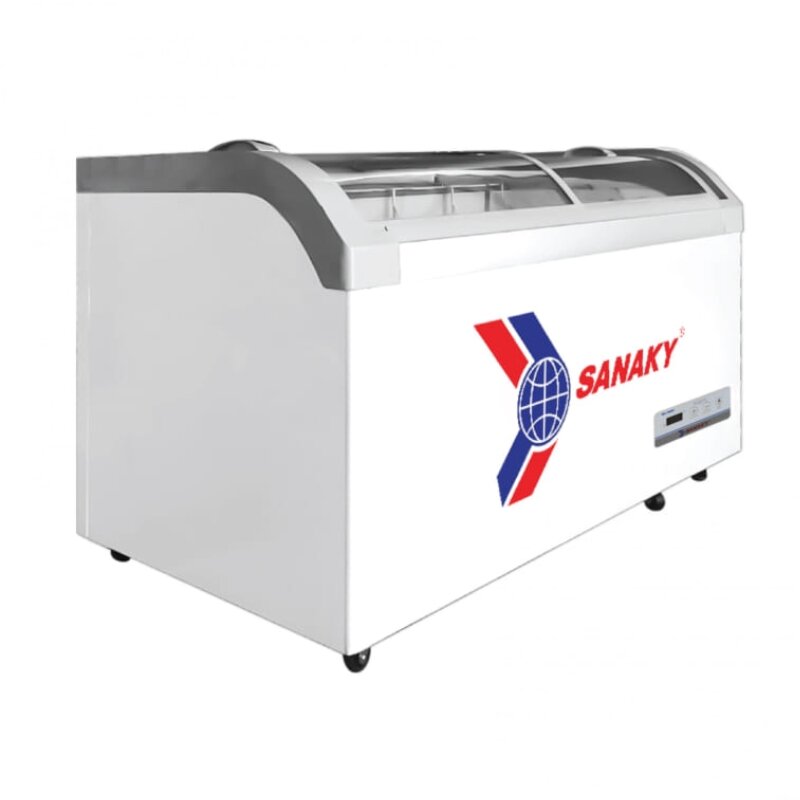 Tủ Đông Sanaky 1 Ngăn 800 Lít VH-888KA