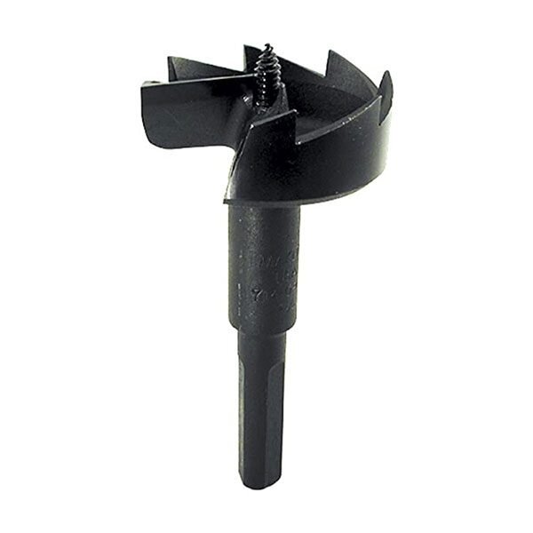 Mũi khoét gỗ chuôi lục giác 57mm Makita D-30025