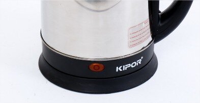 Bình siêu tốc Kippor KP-A318SA 1.8 Lít