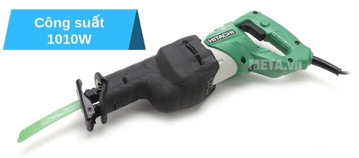 Máy cưa kiếm 1010W Hitachi CR13V2
