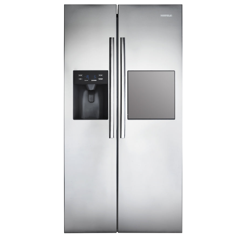 Tủ lạnh Hafele Inverter 675 lít HF-SBSIC 534.14.250