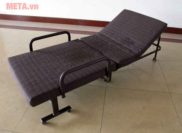 Giường gấp văn phòng nâng đầu Nikita HQ-65 (NKT-GS06)